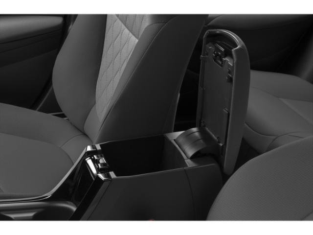 Certified 2022 Toyota Corolla LE FWD image 14