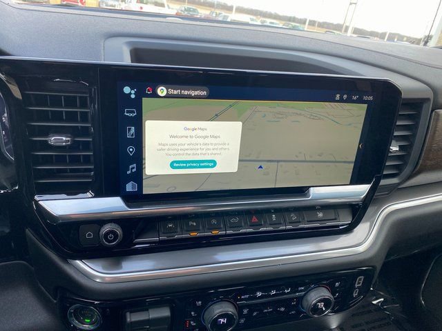 New 2026 Chevrolet Silverado 1500 High Country w/ Technology Package image 24