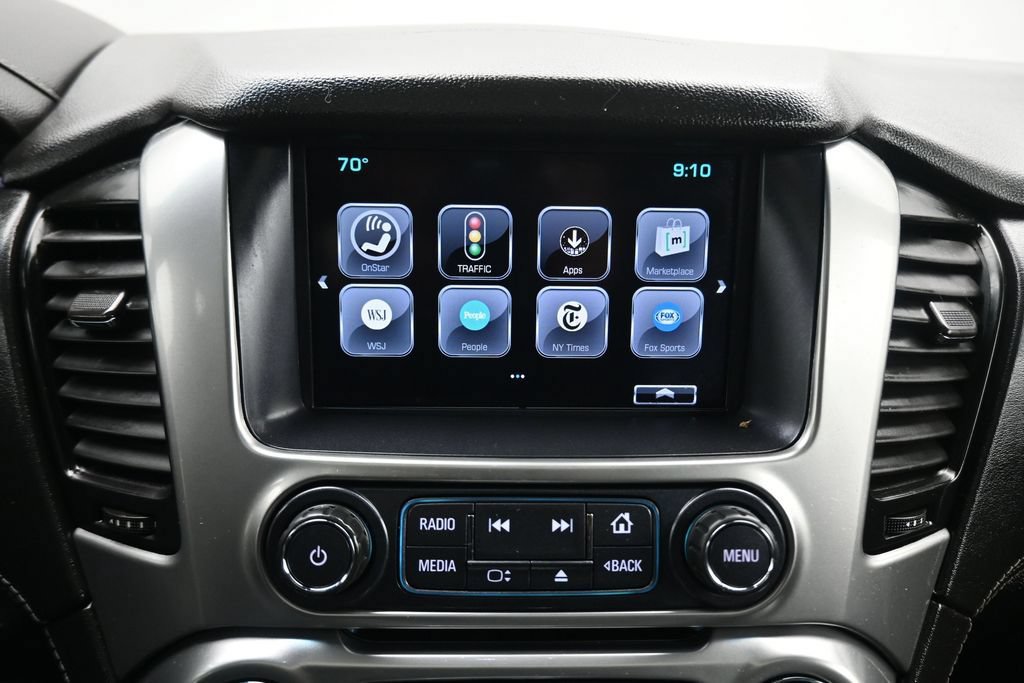 Used 2018 Chevrolet Suburban LT AWD/4WD image 18