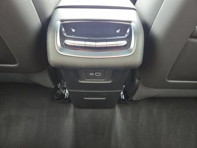 New 2025 Cadillac XT6 Premium Luxury w/ Platinum Package AWD/4WD image 11