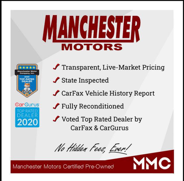 Used 2020 Ford Transit Connect XL image 13