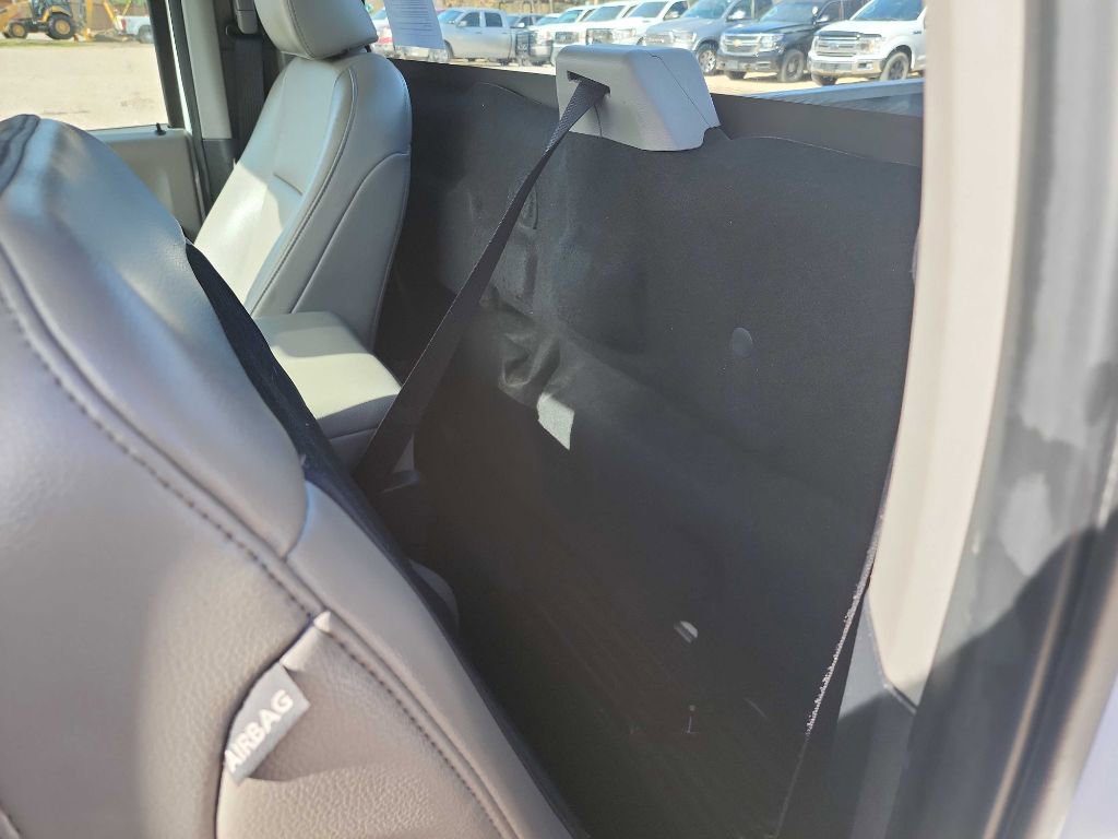 Used 2021 Ford F250 XL w/ Power Equipment Group RWD image 33