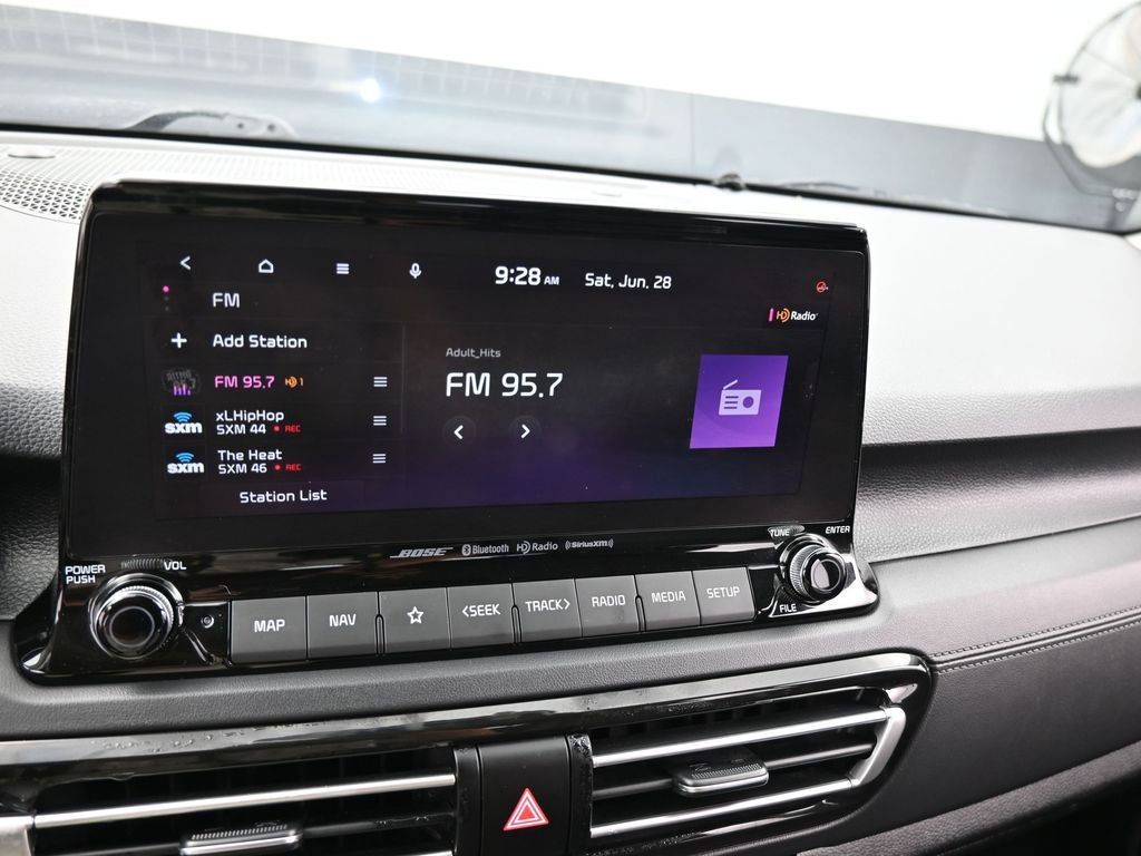 Used 2023 Kia Seltos SX image 22