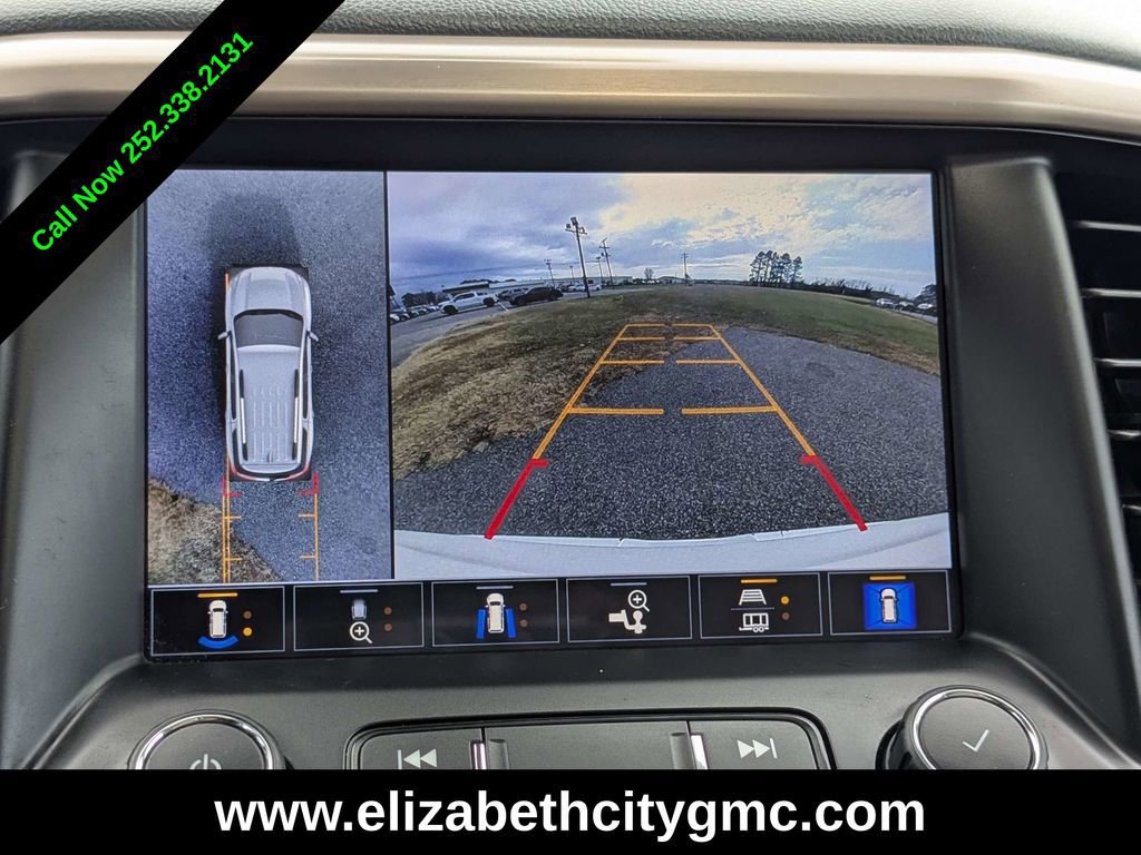 Used 2021 GMC Acadia Denali w/ Denali Ultimate Package image 30