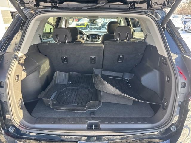 Used 2018 GMC Terrain SLE w/ Driver Convenience Package image 20