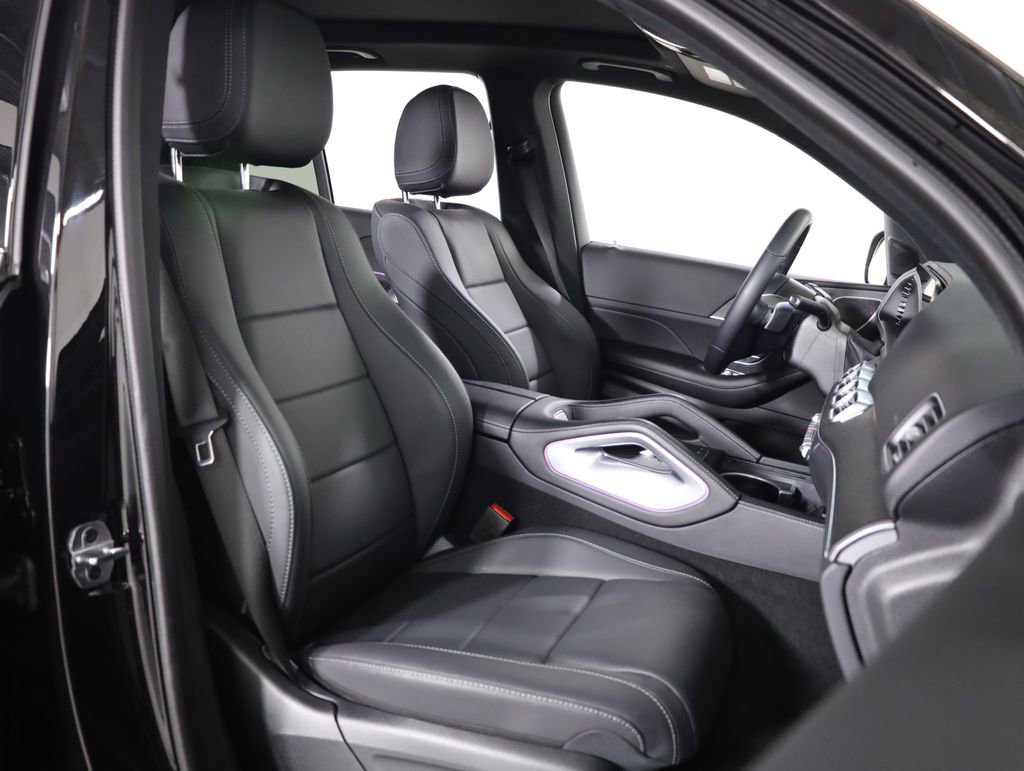 Used 2026 Mercedes-Benz GLE 350 4MATIC image 59