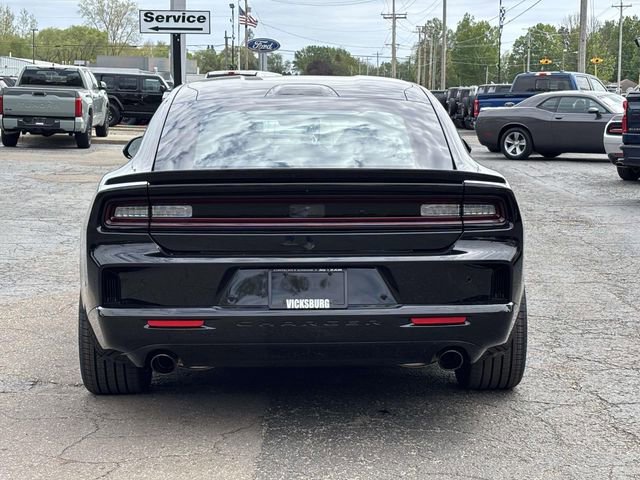New 2026 Dodge Charger Scat Pack AWD/4WD image 32
