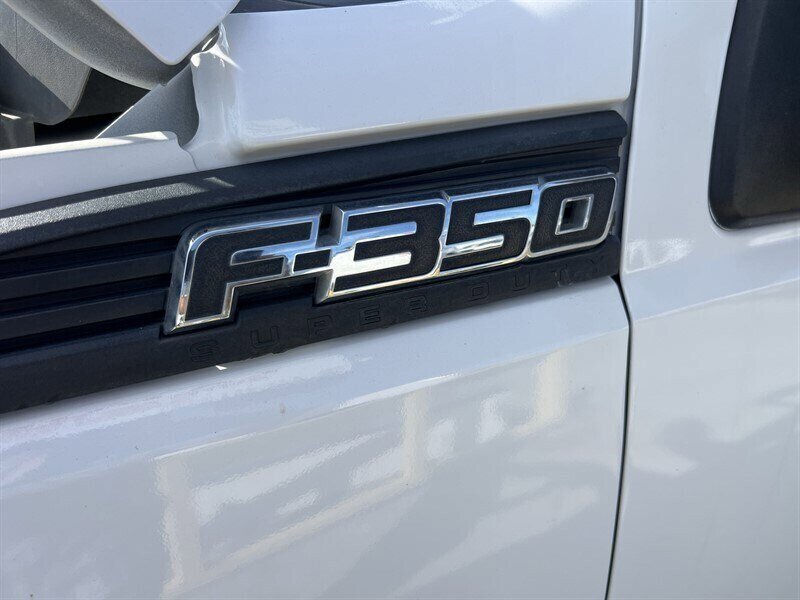Used 2016 Ford F350 XL RWD image 29