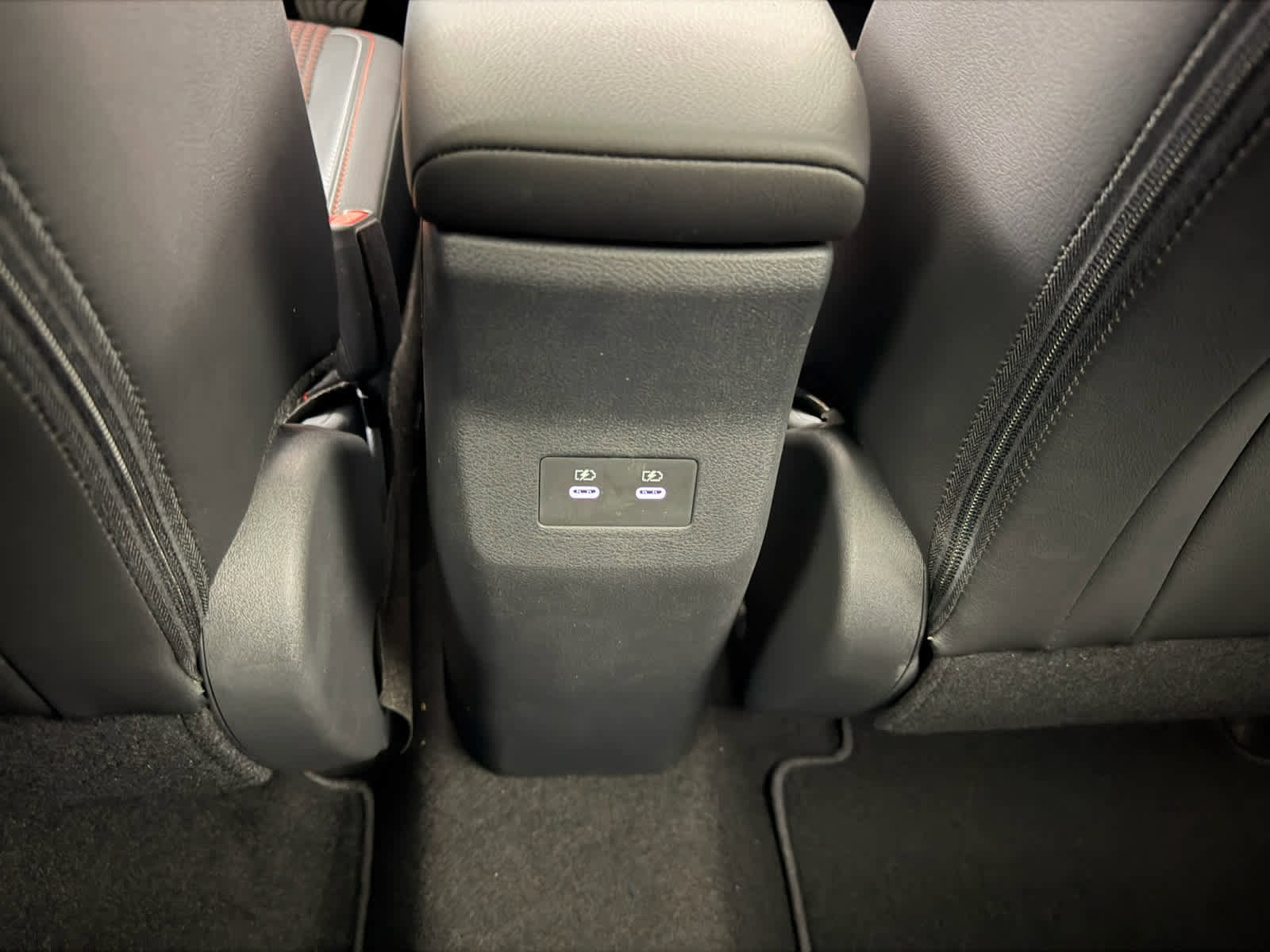 New 2026 Nissan Kicks SR w/ SR Premium Package image 21