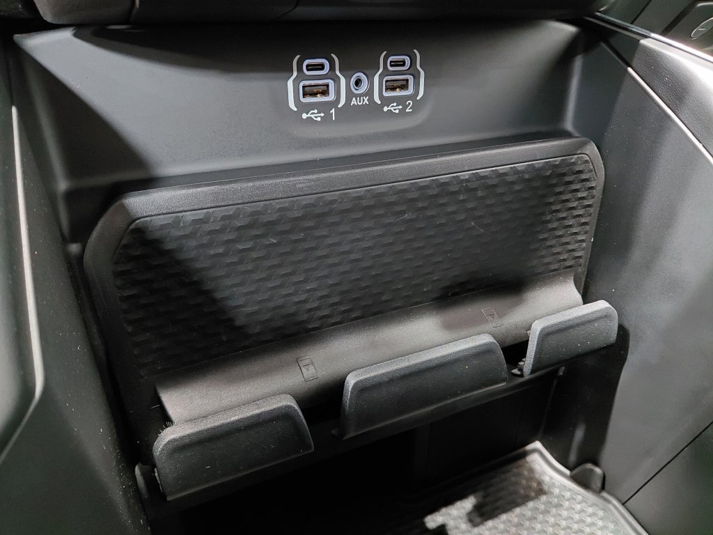 Used 2023 RAM 1500 Big Horn w/ Trailer Tow Group AWD/4WD image 32