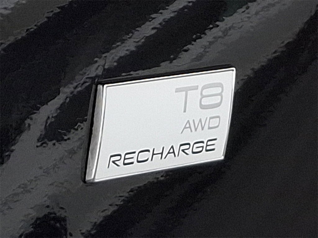 Used 2022 Volvo XC90 T8 Inscription Expression image 33