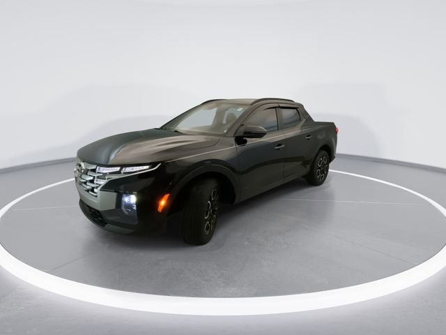 Used 2023 Hyundai Santa Cruz SEL Premium image 8