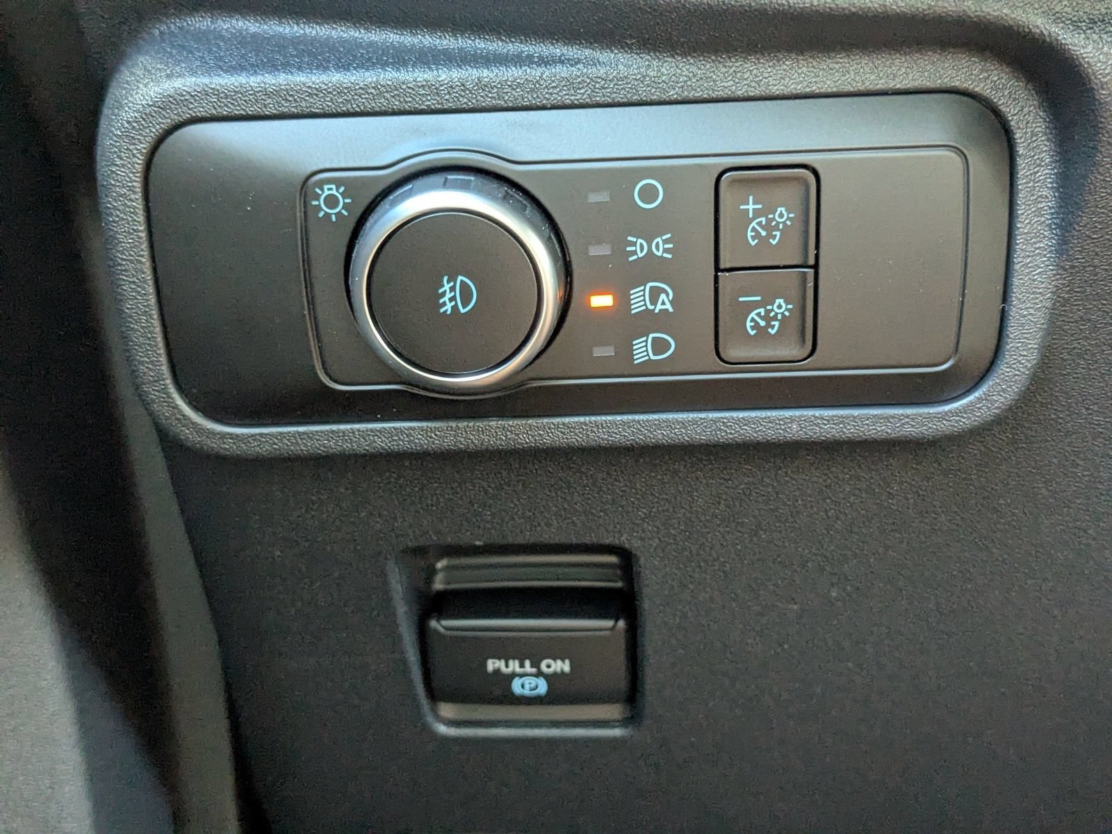 New 2025 Ford Bronco Outer Banks w/ Sasquatch Package AWD/4WD image 26