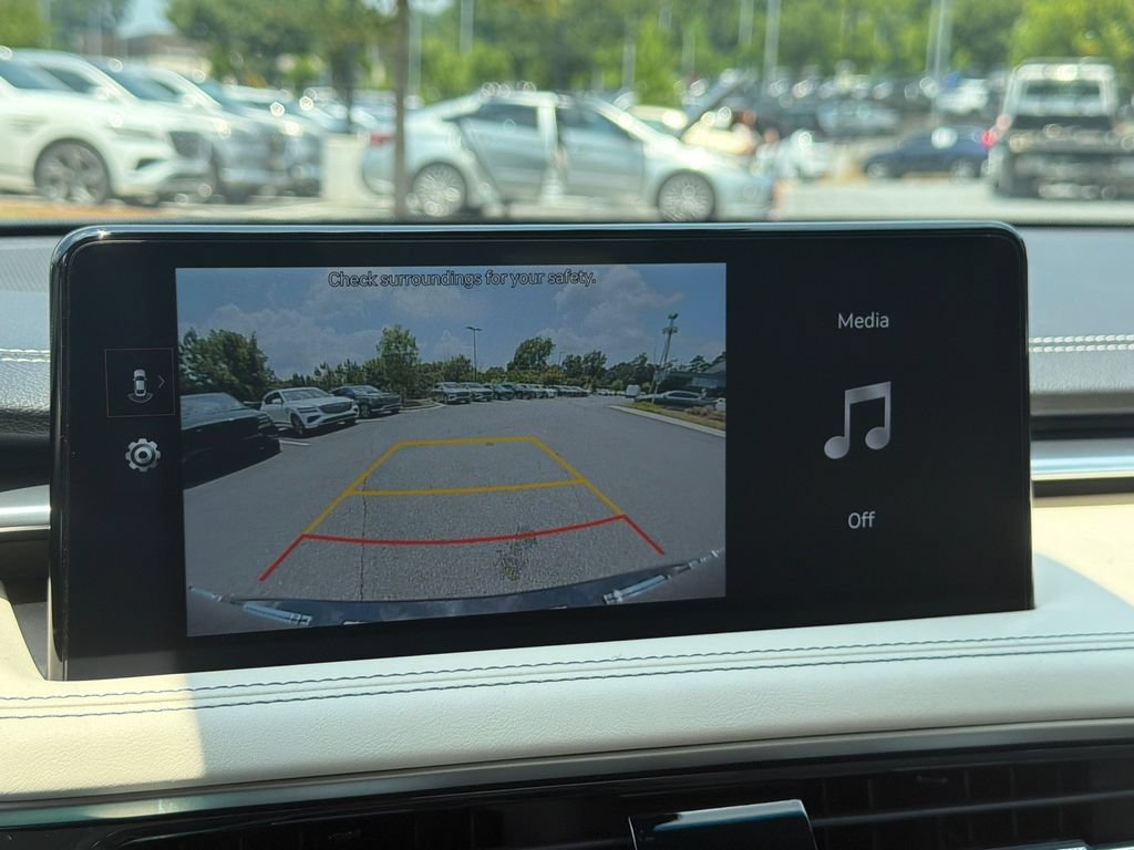 New 2026 Genesis G70 2.5T RWD image 31