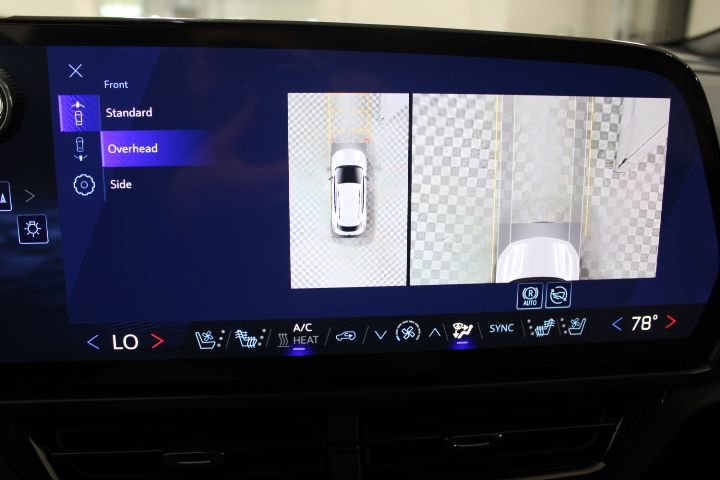 New 2026 Chevrolet Equinox EV RS image 49