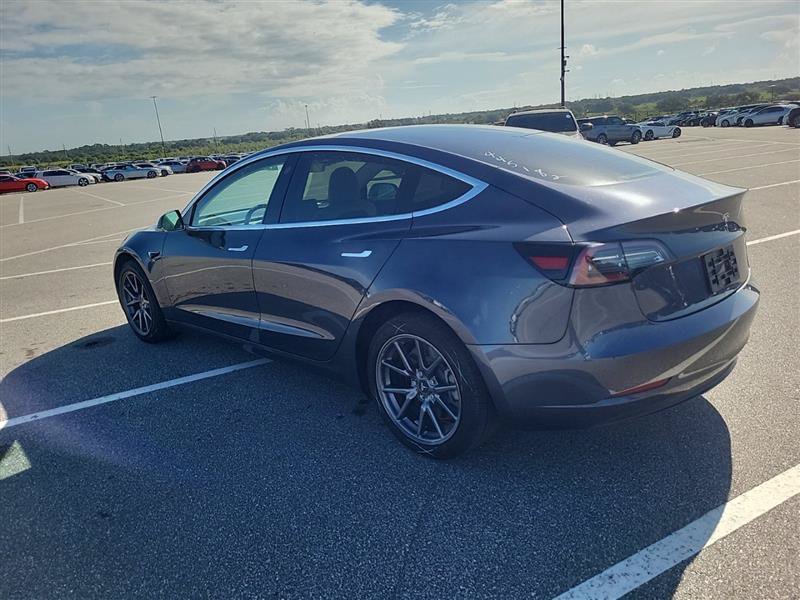 Used 2019 Tesla Model 3 Long Range RWD image 6