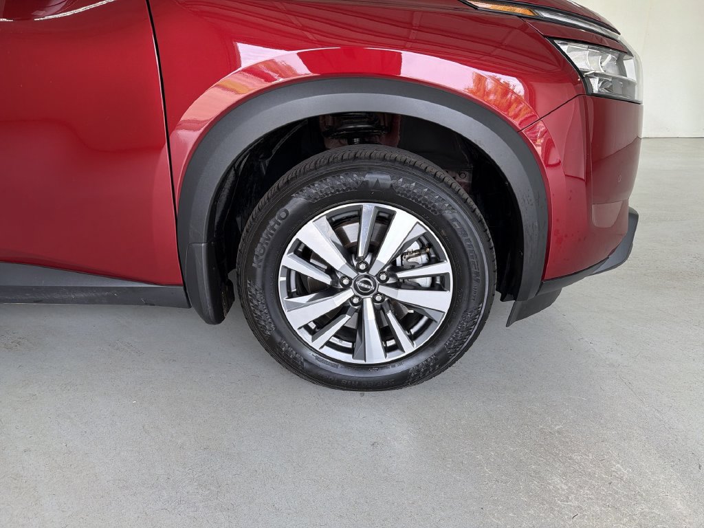Certified 2024 Nissan Pathfinder SL AWD/4WD image 15