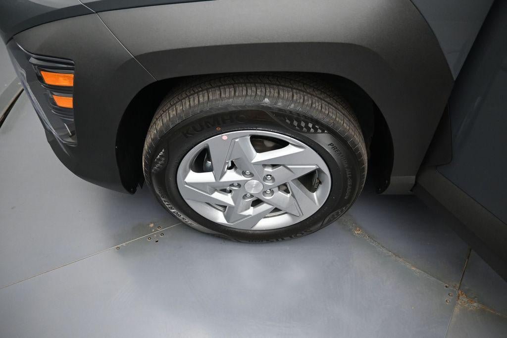 New 2027 Hyundai Kona SE FWD image 34
