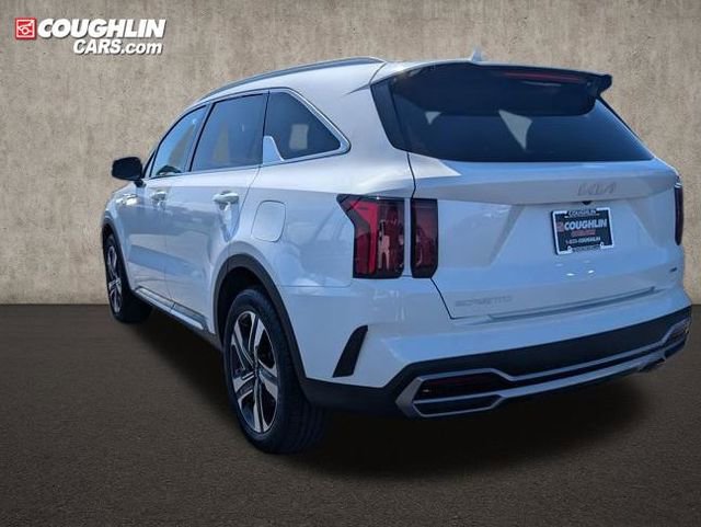 Used 2023 Kia Sorento EX AWD/4WD image 5