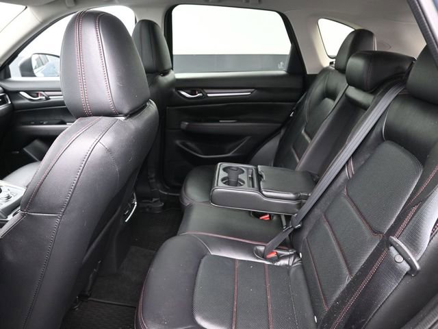 Certified 2024 MAZDA CX-5 Carbon Edition image 19