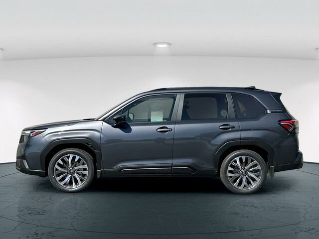 New 2025 Subaru Forester Touring w/ Protection Package image 3