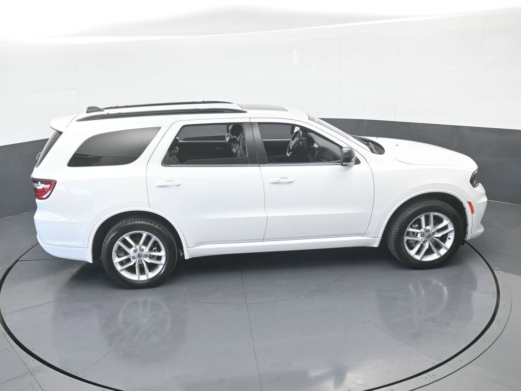 Used 2023 Dodge Durango GT image 60