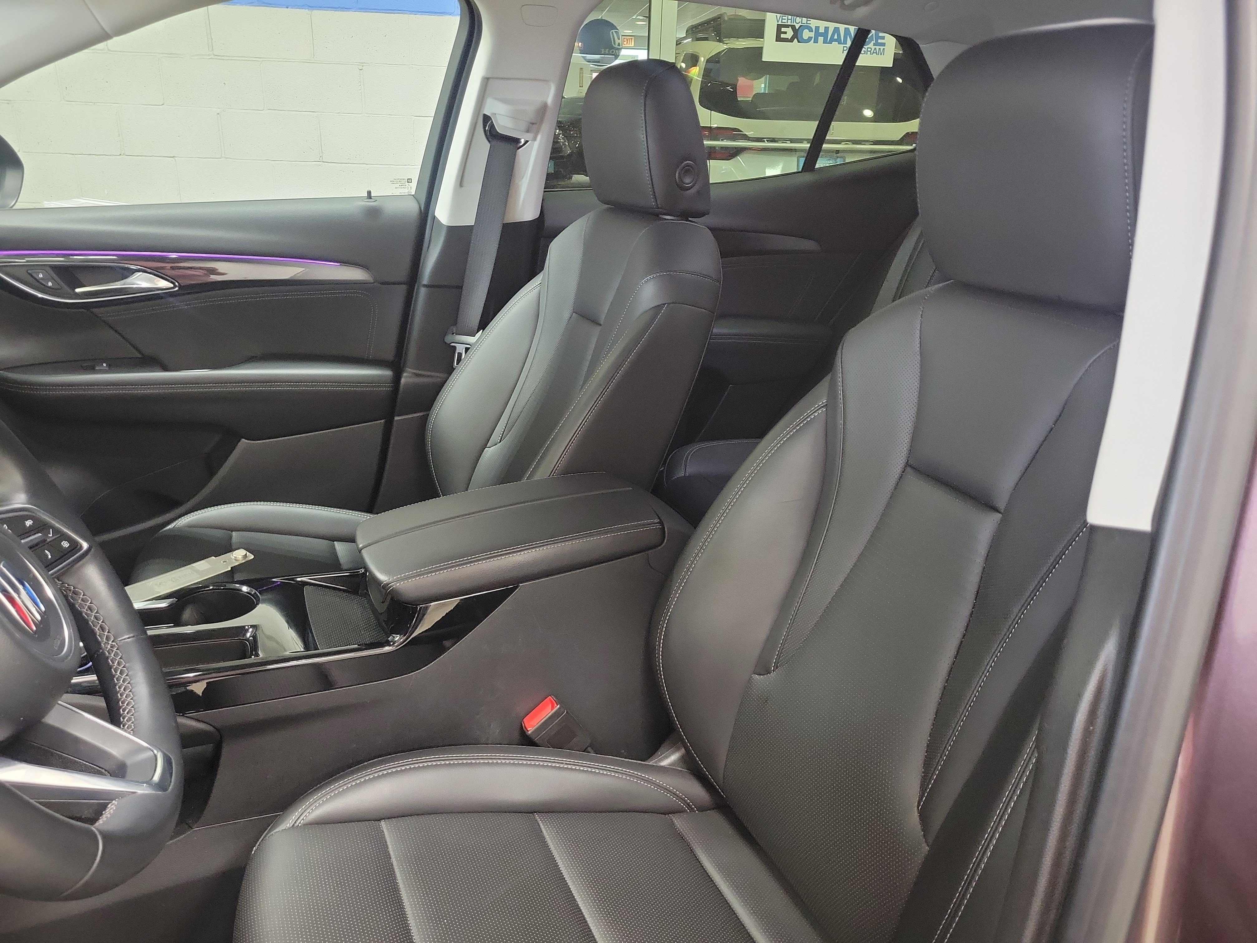 Used 2024 Buick Envision Preferred AWD/4WD image 17