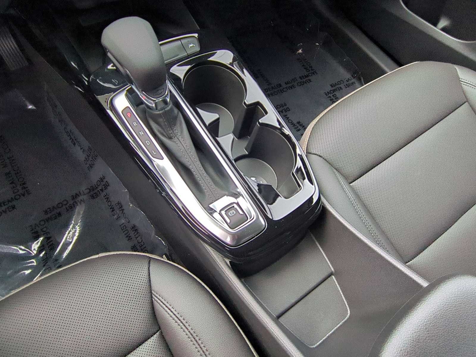 New 2026 Chevrolet Trax ACTIV w/ Sunroof Package FWD image 18