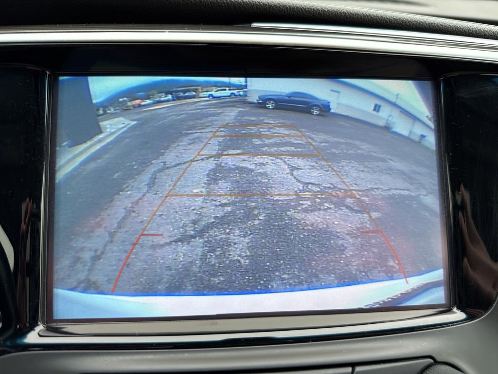 Used 2020 Buick Envision Essence image 15