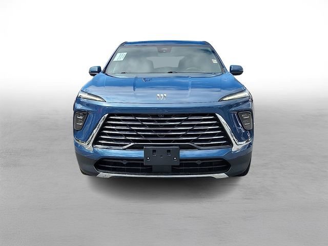 Certified 2025 Buick Enclave Preferred AWD/4WD image 2