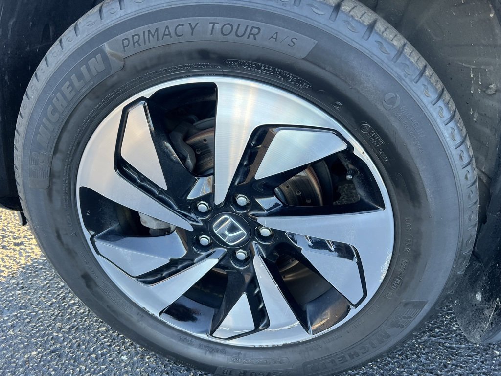 Used 2016 Honda CR-V Touring image 44