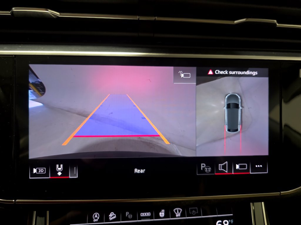New 2027 Audi Q8 Prestige AWD/4WD image 28