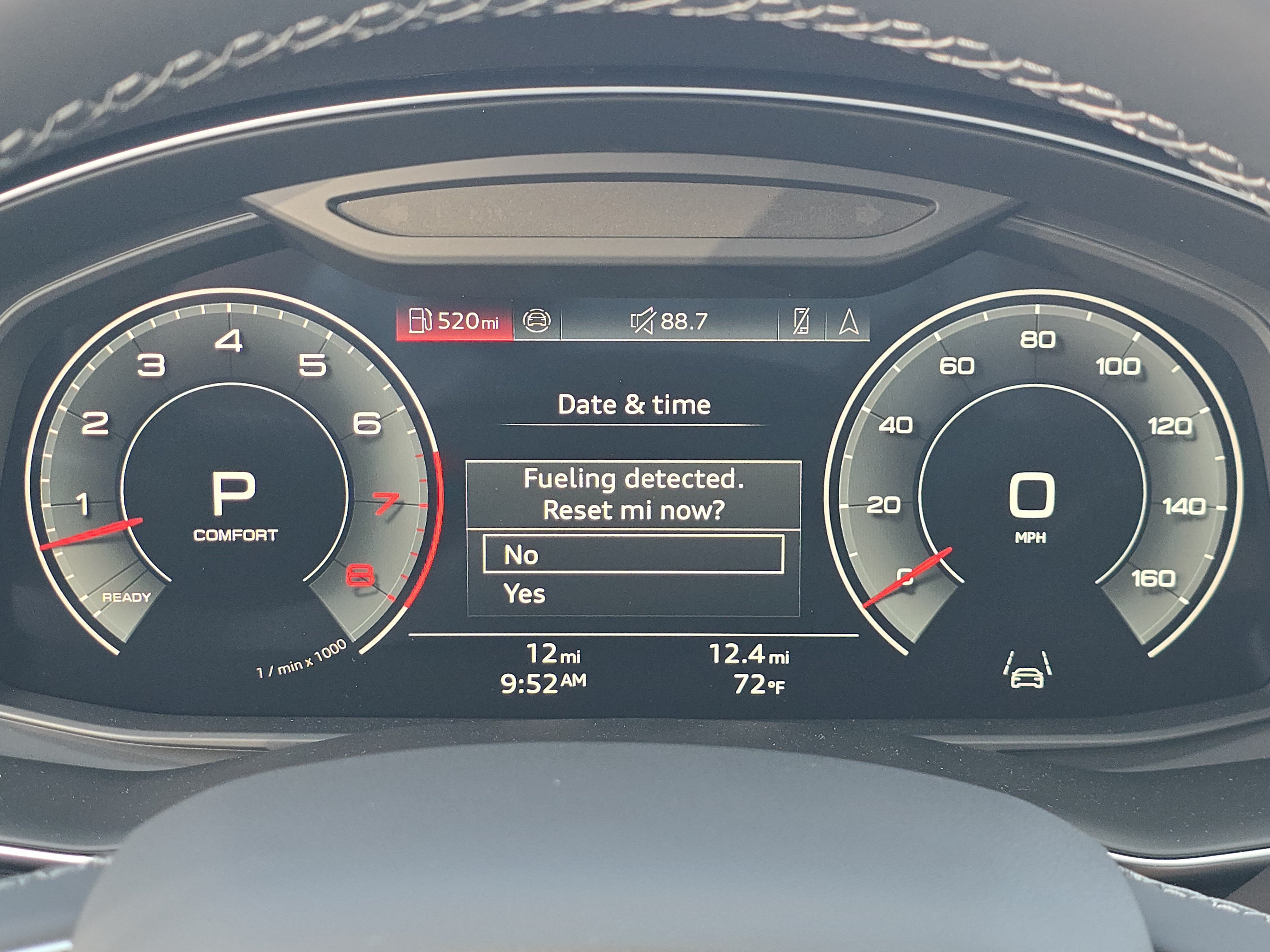 New 2026 Audi Q7 Premium Plus AWD/4WD image 25
