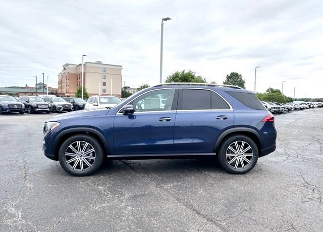 New 2026 Mercedes-Benz GLE 350 4MATIC image 6