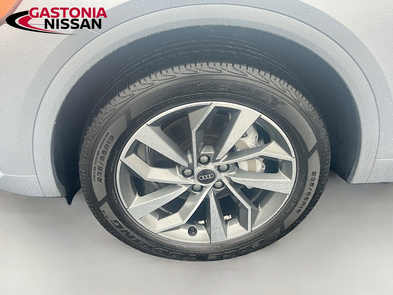 Used 2022 Audi Q5 2.0T Premium Plus image 41