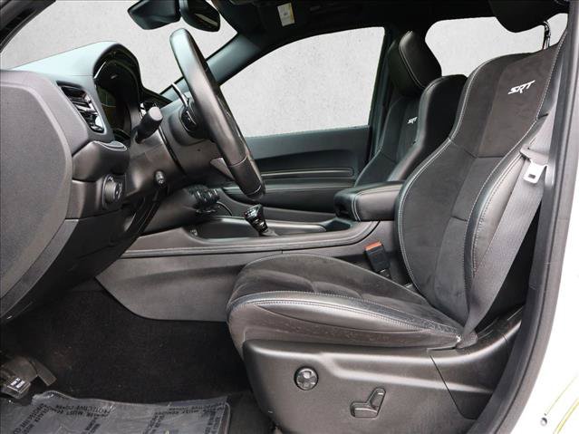 Used 2022 Dodge Durango SRT w/ Technology Group AWD/4WD image 22