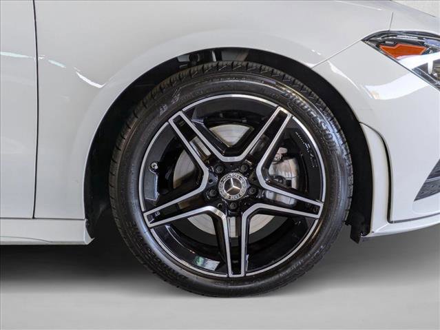Certified 2023 Mercedes-Benz CLA 250 image 25