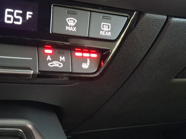 New 2026 Audi A3 2.0T Premium AWD/4WD image 16