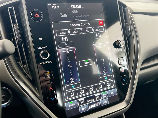 New 2026 Subaru Crosstrek 2.5i Wilderness image 11