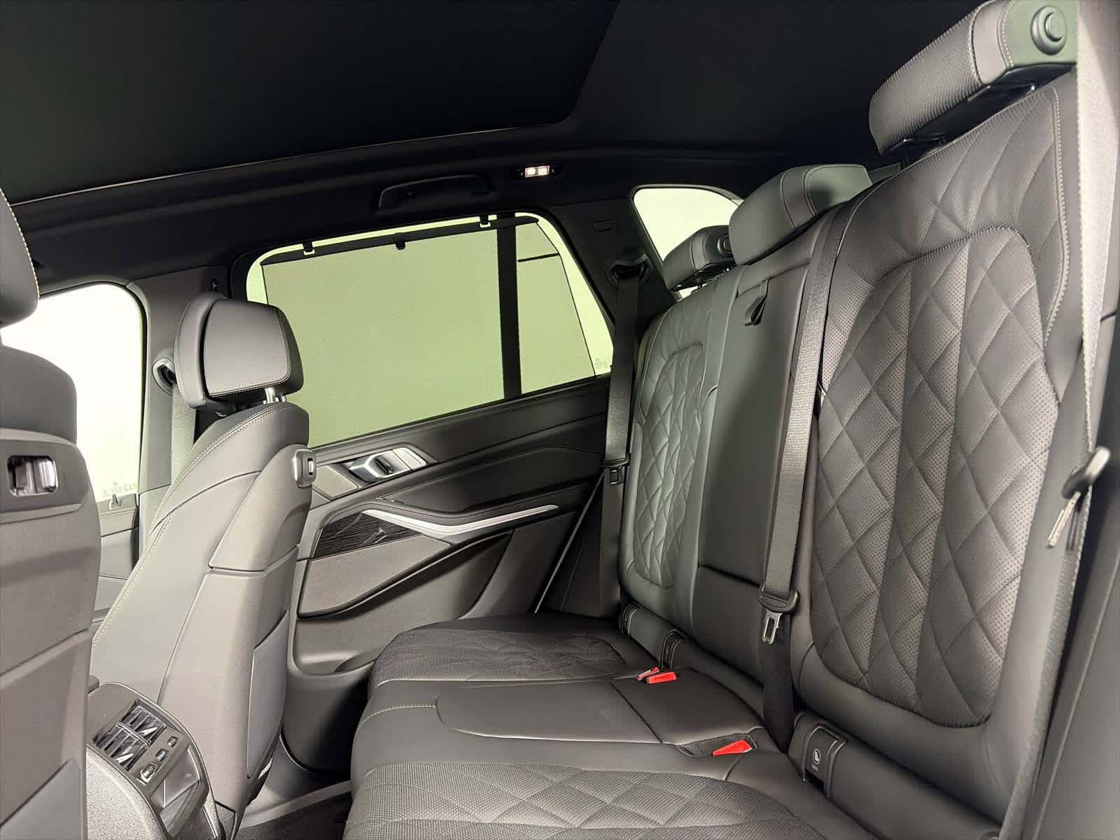 New 2026 BMW X5 sDrive40i w/ M Sport Package image 19