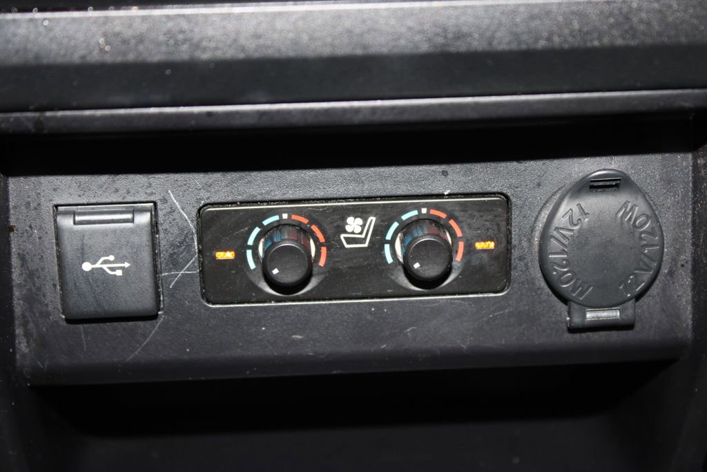 Used 2021 Toyota 4Runner Nightshade image 46