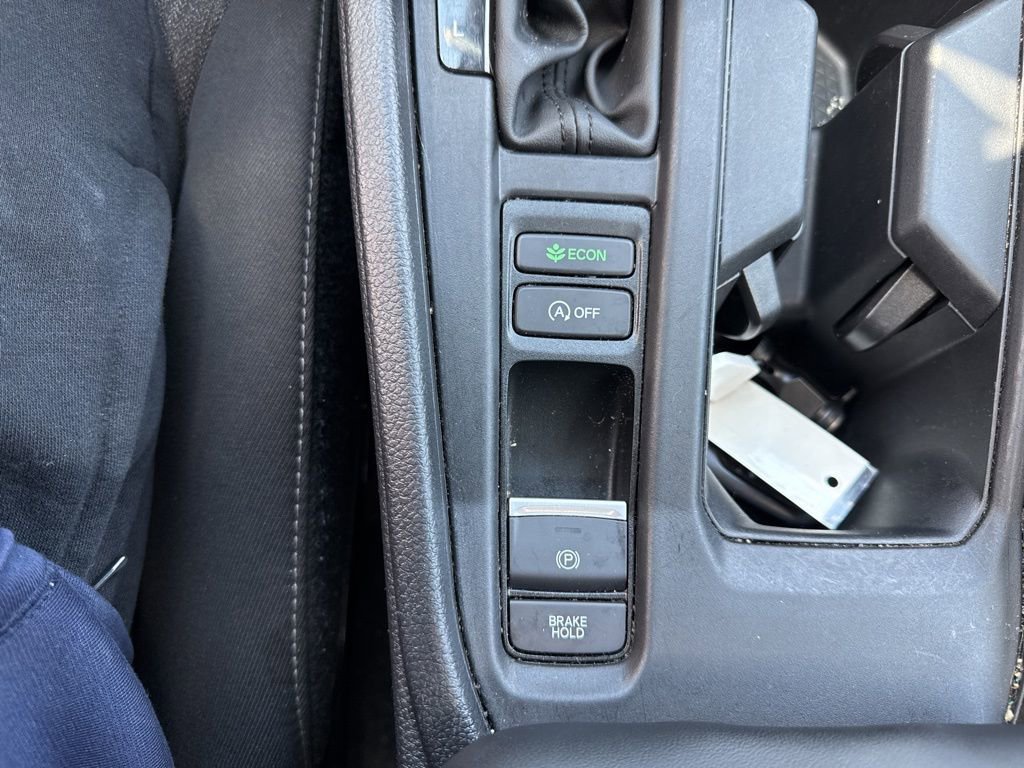 Used 2024 Honda Accord EX image 22
