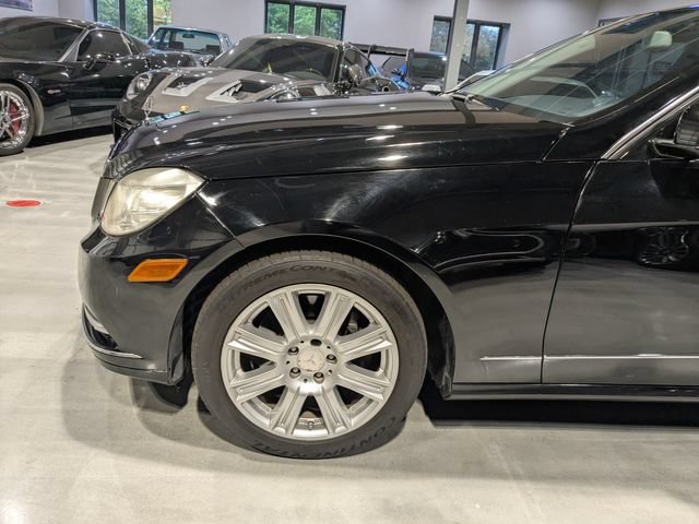 Used 2013 Mercedes-Benz E 350 BlueTEC Sedan image 4