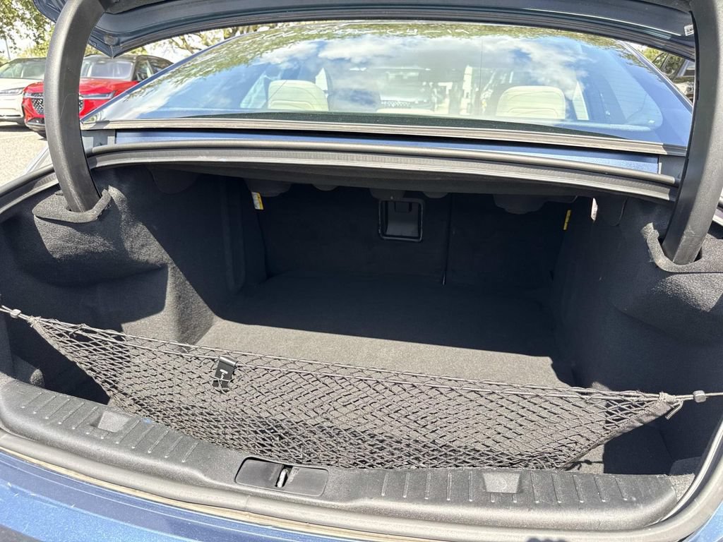 Certified 2019 Lincoln MKZ Reserve w/ Reserve Plus Package AWD/4WD image 11