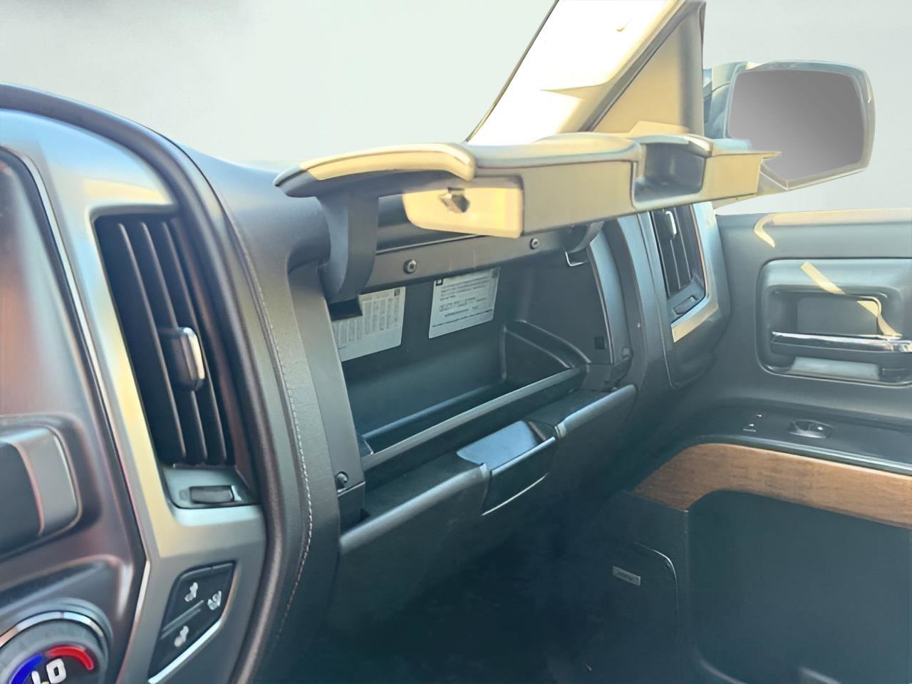 Used 2014 Chevrolet Silverado 1500 LTZ w/ LTZ Plus Package image 30