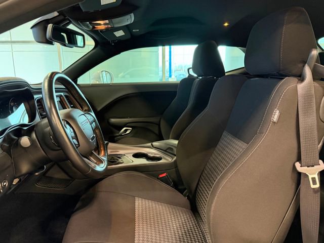 Used 2023 Dodge Challenger GT w/ Blacktop Package image 21