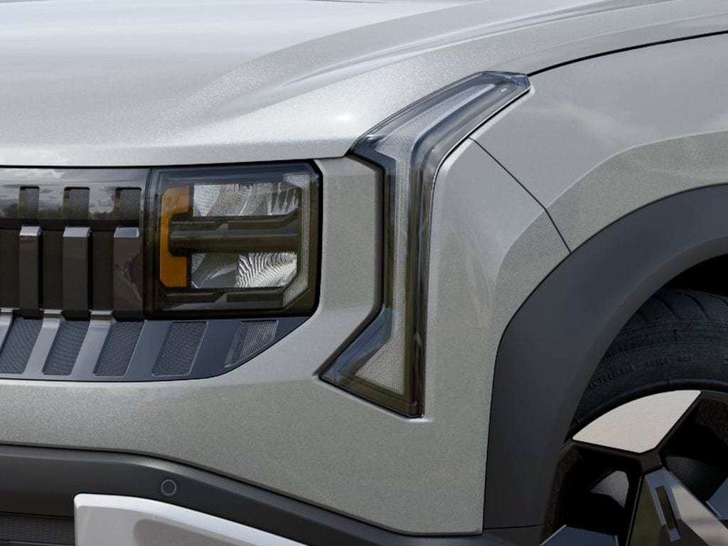 New 2027 Kia Seltos S AWD/4WD image 10