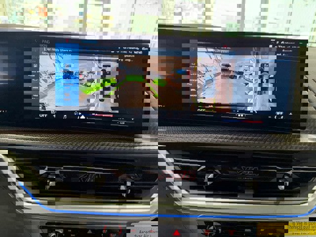 New 2026 BMW XM Label Red image 17