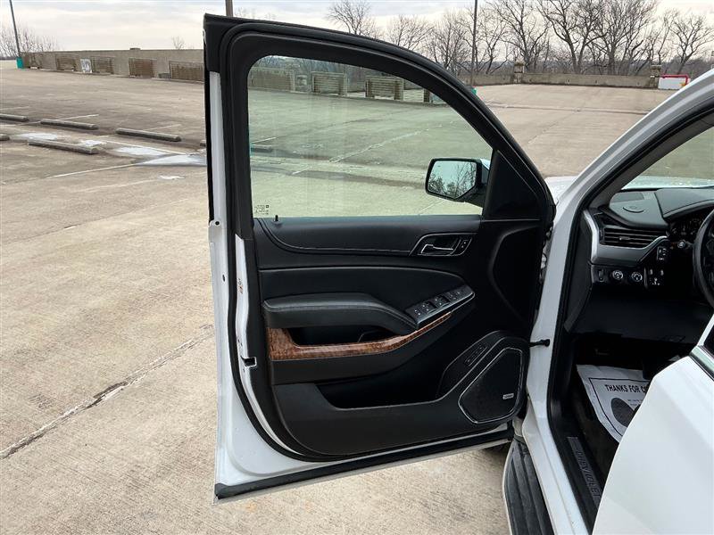 Used 2016 Chevrolet Tahoe LTZ image 25