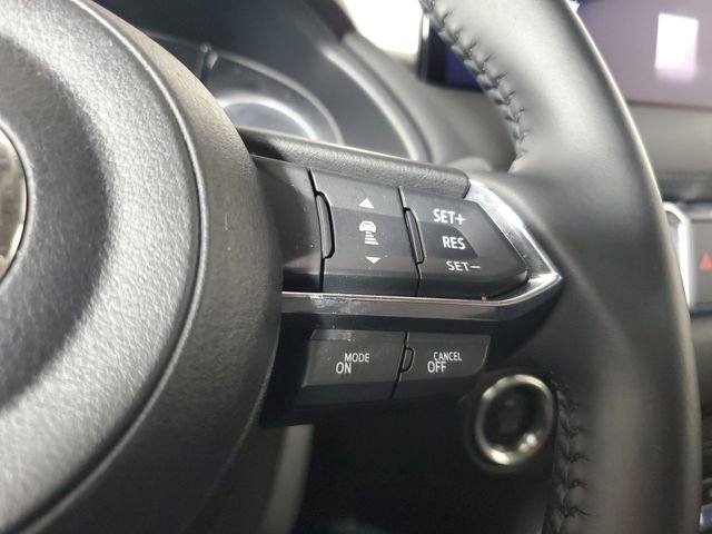 Certified 2023 MAZDA CX-5 AWD 2.5 S image 26